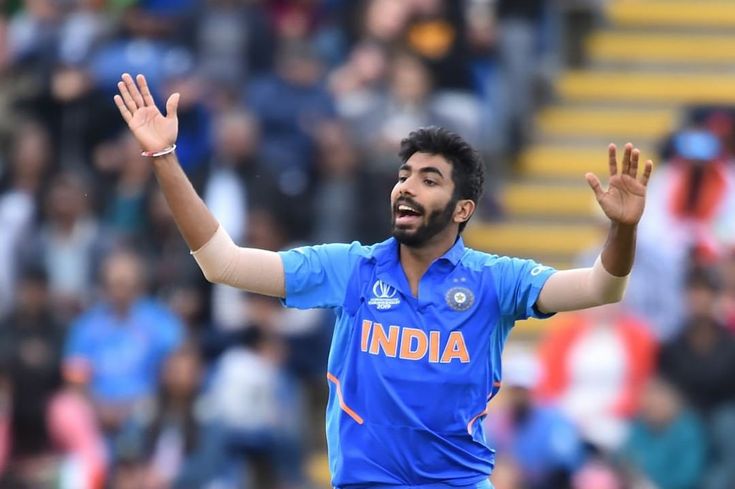 India’s Major Setback: Jasprit Bumrah Ruled Out of ICC Champions Trophy 2025