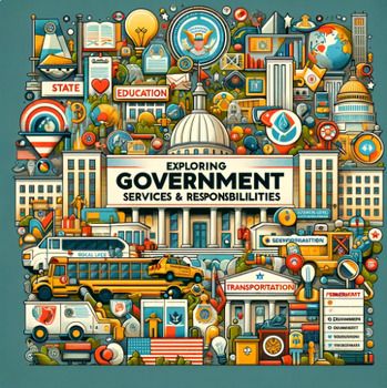 Government Spending, Accountability, and Education Priorities 2025