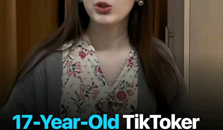 17-Year-Old TikToker Sana Yousaf Fatally Shot in Islamabad’s G-13 SectorJune 3, 2025 – Islamabad